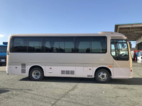 HINO Liesse Micro Bus BDG-RX6JFBA 2011 151,000km_6