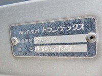 HINO Profia Aluminum Wing BKG-FW1EXYG 2007 1,030,000km_14