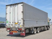 HINO Profia Aluminum Wing BKG-FW1EXYG 2007 1,030,000km_2