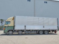 HINO Profia Aluminum Wing BKG-FW1EXYG 2007 1,030,000km_5