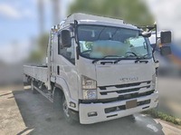 ISUZU Forward Flat Body 2RG-FRR90S2 2018 800km_4