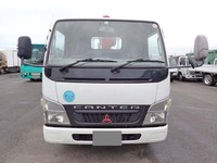 MITSUBISHI FUSO Canter Truck (With 3 Steps Of Unic Cranes) KK-FE73EEN 2004 102,000km_6