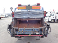 MAZDA Titan Garbage Truck KK-WH65G 2002 155,000km_8