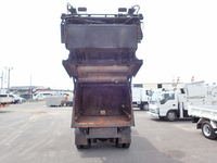 MAZDA Titan Garbage Truck KK-WH65G 2002 155,000km_9