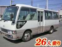 TOYOTA Coaster Micro Bus PB-XZB40 2006 -_1
