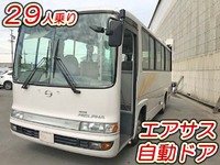 HINO Melpha Micro Bus KK-RH4JEEA 2002 200,917km_1