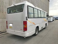 HINO Melpha Micro Bus KK-RH4JEEA 2002 200,917km_2