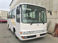 HINO Melpha Micro Bus KK-RH4JEEA 2002 200,917km_3