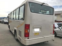 HINO Melpha Micro Bus KK-RH4JEEA 2002 200,917km_4