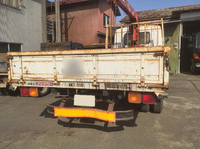 MITSUBISHI FUSO Fighter Truck (With 3 Steps Of Cranes) P-FK415HK 1985 35,394km_9