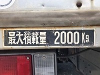 HINO Dutro Aluminum Van LD-RZU340M 2003 52,603km_12