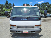 ISUZU Elf Truck (With 5 Steps Of Unic Cranes) KK-NPR72LR 2000 172,532km_9