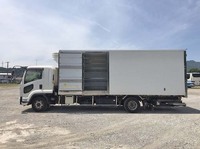 ISUZU Forward Refrigerator & Freezer Truck SKG-FRR90T2 2012 367,438km_6