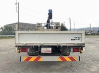 ISUZU Elf Truck (With 3 Steps Of Cranes) SKG-NPR85YN 2013 78,202km_11