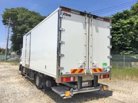ISUZU Forward Refrigerator & Freezer Truck SKG-FRR90T2 2012 423,532km_3