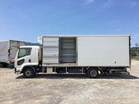 ISUZU Forward Refrigerator & Freezer Truck SKG-FRR90T2 2012 423,532km_6