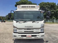 ISUZU Forward Refrigerator & Freezer Truck SKG-FRR90T2 2012 423,532km_8