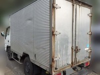 ISUZU Elf Aluminum Van KK-NKR69EA 1998 928,461km_4