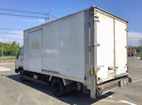 TOYOTA Dyna Panel Van KC-BU212 1999 350,376km_4