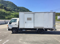 TOYOTA Dyna Panel Van KC-BU212 1999 350,376km_5