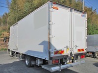 HINO Ranger Refrigerator & Freezer Truck TKG-FD9JLAG 2016 101,000km_2