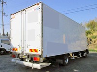 HINO Ranger Refrigerator & Freezer Truck TKG-FD9JLAG 2016 101,000km_4