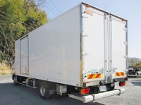 HINO Ranger Refrigerator & Freezer Truck TKG-FC9JKAA 2014 167,000km_4