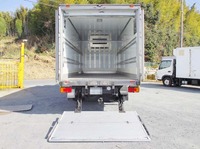 HINO Ranger Refrigerator & Freezer Truck TKG-FC9JKAA 2014 167,000km_8