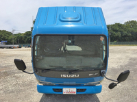 ISUZU Elf Garbage Truck KR-NKR81EP 2003 98,414km_10