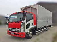 ISUZU Forward Aluminum Wing TKG-FRR90T2 2014 281,000km_3