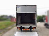 ISUZU Forward Aluminum Wing TKG-FRR90T2 2014 281,000km_4