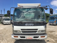 ISUZU Forward Aluminum Van PA-FRR34L4 2005 398,382km_7