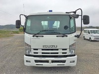 ISUZU Forward Truck (With 4 Steps Of Cranes) TKG-FRR90S1 2013 63,590km_8