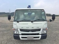 MITSUBISHI FUSO Canter Truck (With 4 Steps Of Cranes) TKG-FEB50 2014 54,478km_9