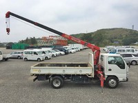 ISUZU Elf Truck (With 3 Steps Of Unic Cranes) TKG-NKR85R 2014 19,019km_8
