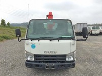 ISUZU Elf Truck (With 3 Steps Of Unic Cranes) TKG-NKR85R 2014 19,019km_9