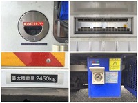 MITSUBISHI FUSO Fighter Refrigerator & Freezer Truck TKG-FK61F 2014 66,513km_18