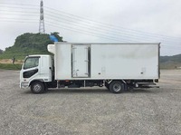 MITSUBISHI FUSO Fighter Refrigerator & Freezer Truck TKG-FK61F 2014 66,513km_5