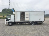 MITSUBISHI FUSO Fighter Refrigerator & Freezer Truck TKG-FK61F 2014 66,513km_6