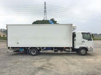 MITSUBISHI FUSO Fighter Refrigerator & Freezer Truck TKG-FK61F 2014 66,513km_7