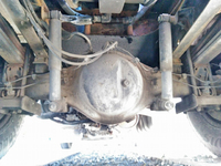 HINO Dutro Concrete Pumping Truck KK-XZU411M 2000 186,554km_18