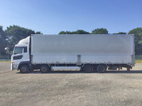 UD TRUCKS Quon Aluminum Wing QKG-CG5ZA 2012 429,315km_5