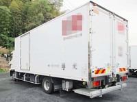 HINO Ranger Refrigerator & Freezer Truck TKG-FD9JLAG 2016 150,000km_4