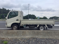 TOYOTA Toyoace Flat Body ABF-TRY230 2008 29,650km_4