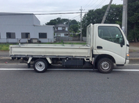 TOYOTA Toyoace Flat Body ABF-TRY230 2008 29,650km_5