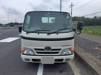 TOYOTA Toyoace Flat Body ABF-TRY230 2008 29,650km_6