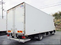 HINO Ranger Refrigerator & Freezer Truck TKG-FD9JLAA 2014 225,000km_2
