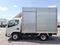TOYOTA Toyoace Aluminum Van TKG-XZC605 2013 77,000km_3