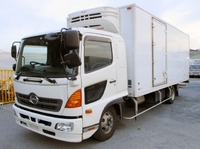 HINO Ranger Refrigerator & Freezer Truck TKG-FD9JLAA 2015 195,532km_3