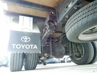 TOYOTA Toyoace Aluminum Van TKG-XZU710 2014 103,000km_13